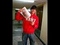Dmitry Koldun - WOrk Your Power RemiX Rus & ENG