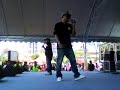 Altimet, Adeep, & Nazrin - Chantek