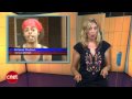 CNET Buzz Report: Bed Intruder