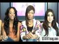 Danity Kane Speaks Up