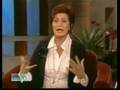 Sharon Osbourne on Sarah Palin