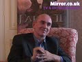 Peter Molyneux on Fable II Peter Molyneux on Fable II