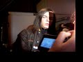 Tokio Hotel, Sortie Hit Machine !