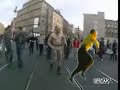 Technoviking Hammertime!