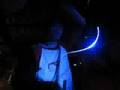 Best Orbit Lightshow!