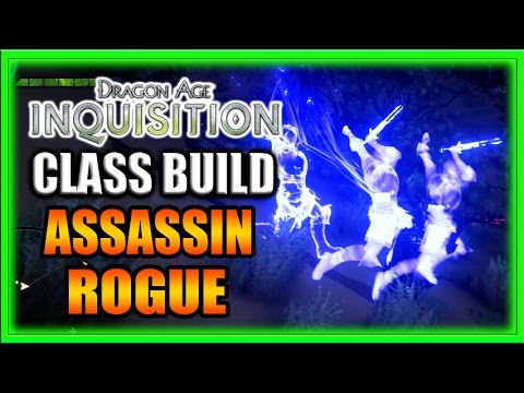 how to get more abilities in dragon age inquisition