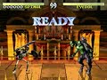 Killer Instinct SNES in 8:58 by Dark Fulgore
