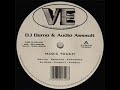 DJ Demo , Kingsize & Eternity - Magic Touch DJ Demo , Kingsize & Eternity - Magic Touch