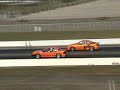 Quick 8 Final Indanapolis Raceawy Park Grand Am VS Cavalier