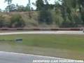Drift Demo Darwin Powercruise 2008 PART 1