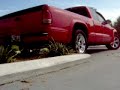 Dodge dakota exhaust startup