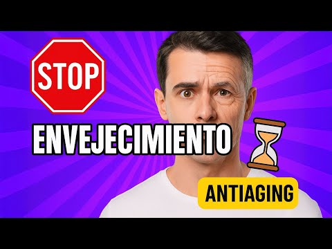 SUPLEMENTACIÓN NUTRICIONAL INTEGRATIVA: ANTIAGING