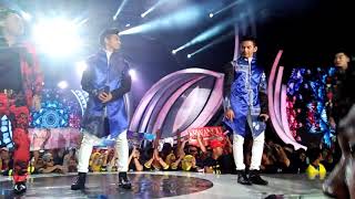 RIZKIRIDHO -KATA BUJANGGA DI DAVA MALANG