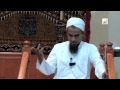 Concept Following Of Madhab - Imam Muhammad Shakeeb Concept Following Of Madhab - Imam Muhammad Shakeeb