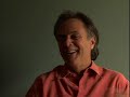 a short trailer about the work of david carson, by hillman curtis