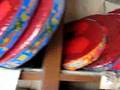 Vuurwerk winkel China, deel2