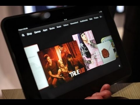 how to get rid of ads on kindle fire hd lock screen
