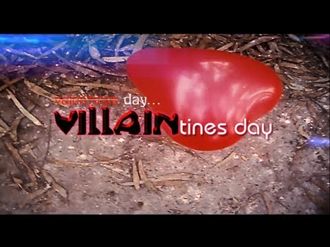 Kasim Raja - Villaintines Day (VIDEO) Valentine's Day Song Punjabi Rap