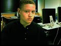 First Demon Face