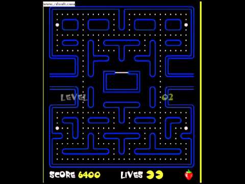 pacman online