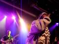 Bun B International Players Anthem Live with Orgone