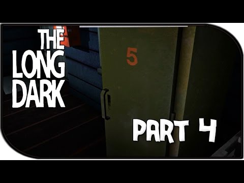 how to collect snow in the long dark
