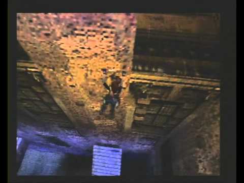 Tomb Raider III : Les Aventures de Lara Croft