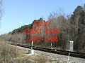 csx and tri rail