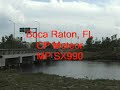 csx and tri rail