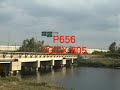 csx and tri rail
