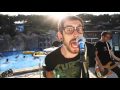Los Brackets Dias De Verano Music Video