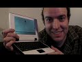 Watch 'EasyPC E790 - מחשב מבוסס אנדרואיד בזול'