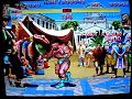 Ryu (Ash) V Zangeif (Chunkis) Super SF2 Turbo p3 Ryu (Ash) V Zangeif (Chunkis) Super SF2 Turbo p3