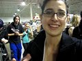 Anime North Footage