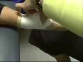 Spor Yaralanmalar�nda Basit �lk M�dahale 3