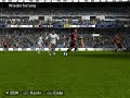 pes6 cicinho