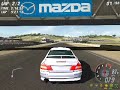 ToCA Race Driver 3 (vid 2)