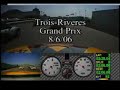 MX-5 Cup Race Trois-Rivieres Grand Prix
