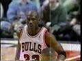 michael jordan 1997 playoffs: gm 2 vs  bullets 55pts 