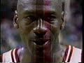 michael jordan 1997 playoffs: gm 2 vs  bullets 55pts 