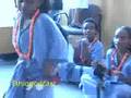 Ethiopian Mesgana Dancers