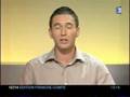 Sylvain BOHRER - Chronique FRANCE 3 - Le numérique