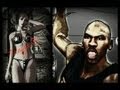 NBA 2k12 My Player Playoffs: Playing Sick After Long Night | Michael Jordan Speech | ECFinals Game 2