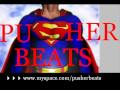 Pusher Beat (Kollegah/Rizbo Style)