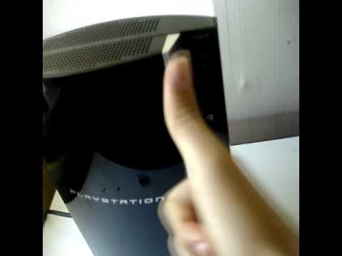 how to recover ps3 ylod save data