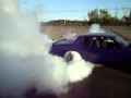 '81 Monte Carlo SS Clone 383 Vortec Burnout 1