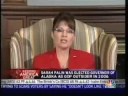 Palin welcomes Troopergate ethics probe into her firing of Monegan