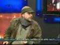 თოქ-შოუ ბარიერი 7/11/08 - (7/11). ნინო ჯანგირაშვილი.
