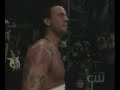 CM Punk vs Rob Conway in OVW