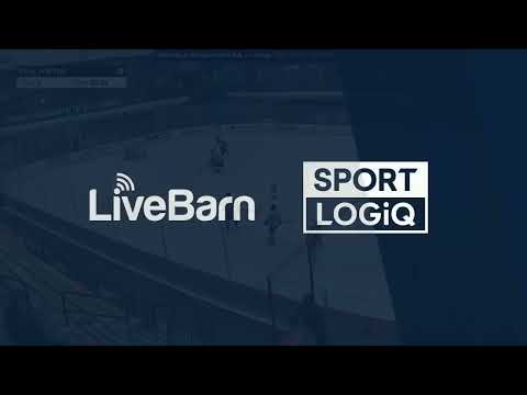 Game Shifts 10/26/24 Seattle Jr. Kraken 14uAAA Vs. CDA 14uAA